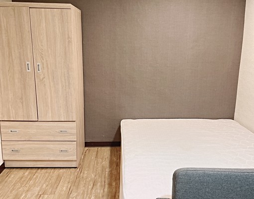 靜巷近桃園火車站可短租可租補優質舒適大套房 - Image 12