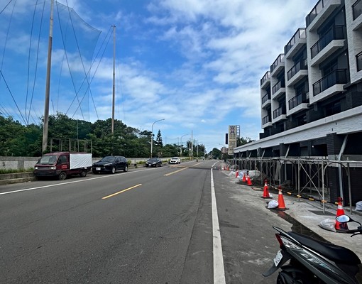 新豐高爾夫球場1樓全新整層綠景首排 - Image 9