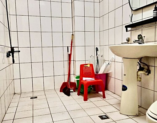 💫江海房屋藝文廣場大套房同安街可租補報稅 - Image 2