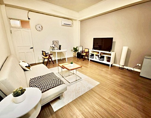 💫江海房屋藝文廣場大套房同安街可租補報稅 - Image 5