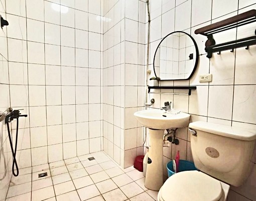 💫江海房屋藝文廣場大套房同安街可租補報稅 - Image 11