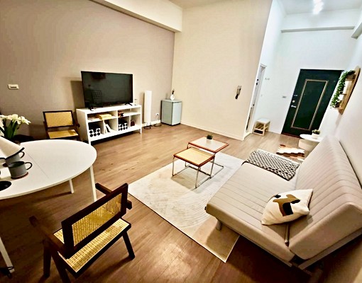 💫江海房屋藝文廣場大套房同安街可租補報稅 - Image 10