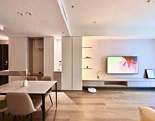 全新精裝修🐲就像你自己買房子一樣🔥針對海線安裝全熱交換器 - Image 1