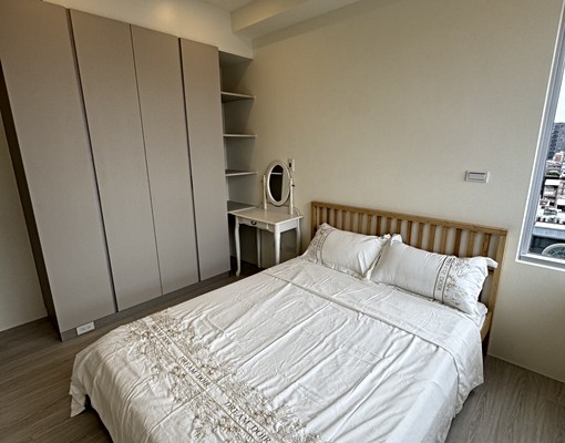 表參道💞可租補2房無棟距視野戶💞公益商圈精緻社區56戶 - Image 3