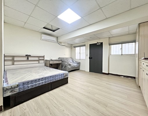 📍西屯可租補可寵1間套房+1間工作室💯頂💯 - Image 6