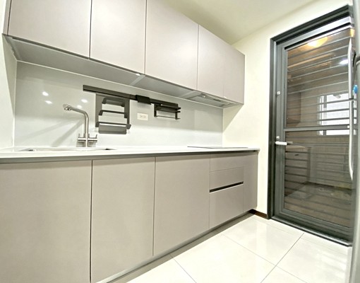 浩瀚湖濱城💫Lalaport可租補戶籍可寵貓狗超美2房平車 - Image 9