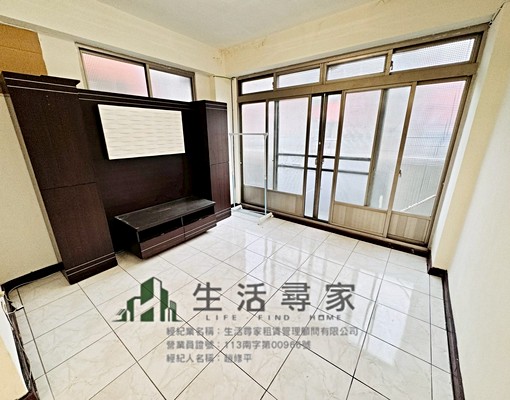 近北屯國小❣️超值大三房✨台水電🉑租補☑️可貓咪‼️ - Image 2