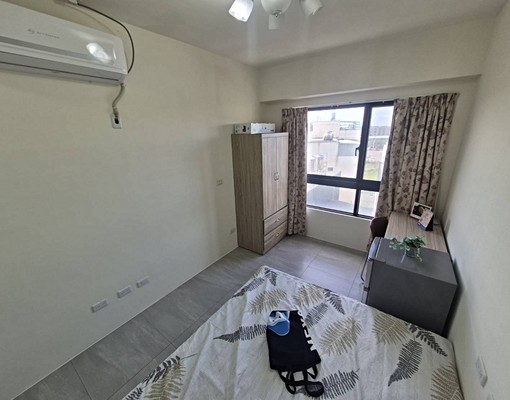 電梯套房@可貓可租補@鄰台中港區 - Image 3