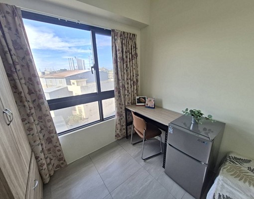 電梯套房@可貓可租補@鄰台中港區 - Image 4