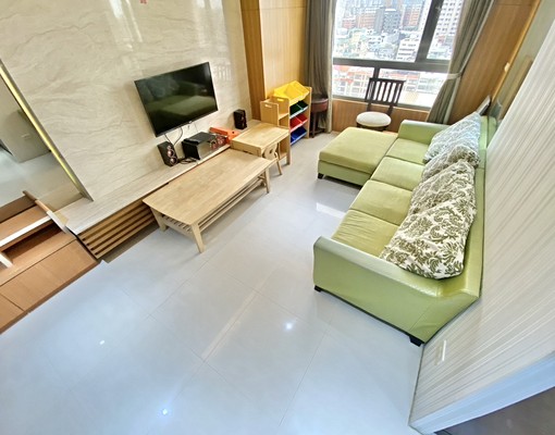 世界之心💞可租補可寵可貓可小型狗💞2房家具電全配 - Image 3