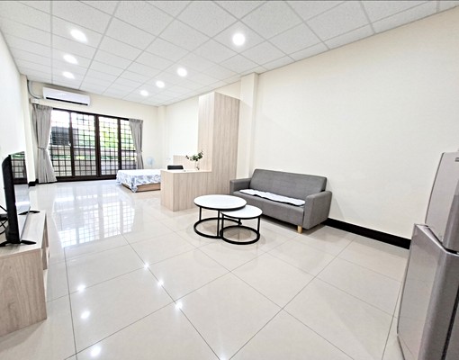 🚈近崇德路👌可租補👌類一房一廳大套👌陽台獨洗曬❤ - Image 5