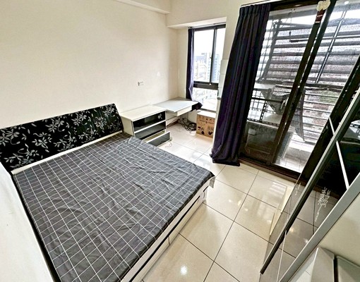 南區可租補🔸電梯子母車🔸陽台獨洗🔸管理員 - Image 1