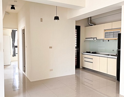 絕美★大智園道高樓邊間三房平車全室細清好屋況傢俱可談 - Image 2