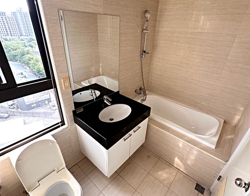 絕美★大智園道高樓邊間三房平車全室細清好屋況傢俱可談 - Image 10