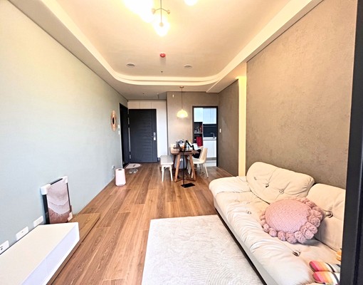 可租補😍家具全配優質2房🏠洲際棒球場台74平車🚗高樓層 - Image 5