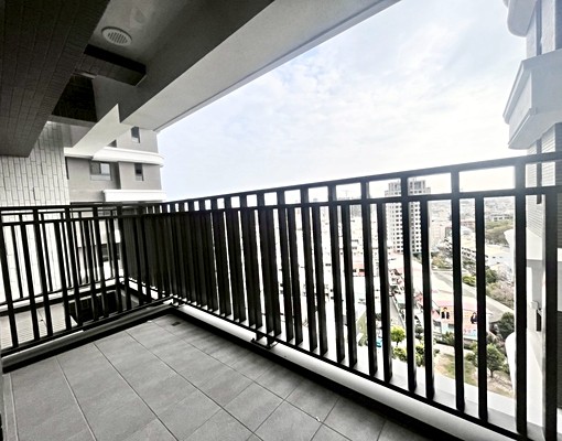 洲際漢神崇德仁美昌平💖可租補超美溫馨兩房💖高樓視野 - Image 6