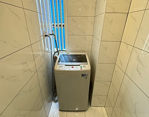 🎀可補助全新套房✦獨洗獨陽台✦近桃園火車站✦統領✦錢櫃 - Image 10