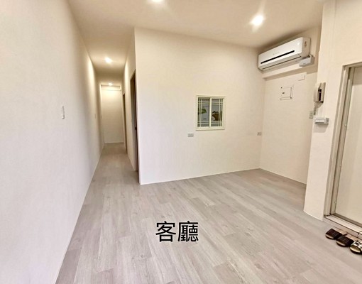 全新整理、台北橋站、可租補、需公證、台電水天然瓦斯、全新冷氣 - Image 2