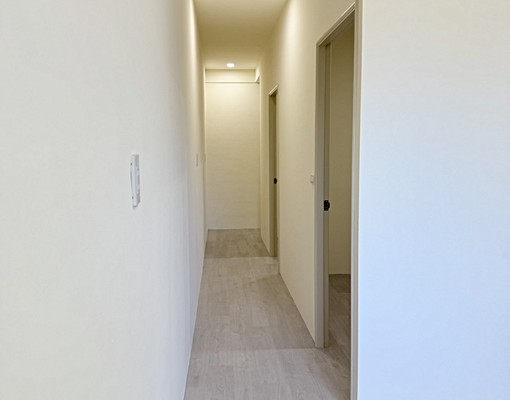 全新整理、台北橋站、可租補、需公證、台電水天然瓦斯、全新冷氣 - Image 4