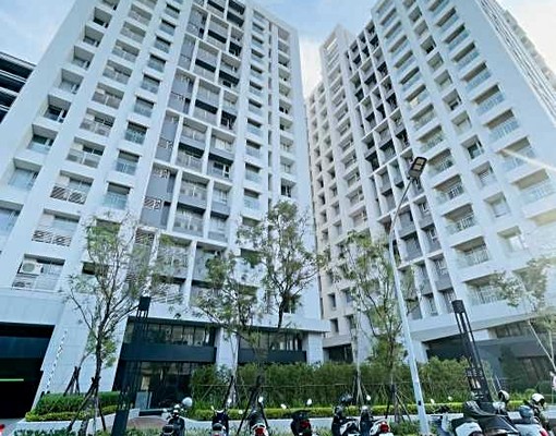 楠梓高大特區★泰嘉拓真★邊間大兩房+1開放空間★B1平面車位 - Image 9