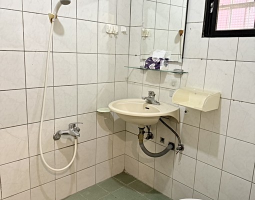 全新整理、台北橋站、可租補、需公證、台電水天然瓦斯、全新冷氣 - Image 9