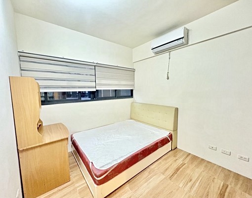 市政LV✨可寵兩房✨家具電全配✨可租平車位✨電梯管理員 - Image 6