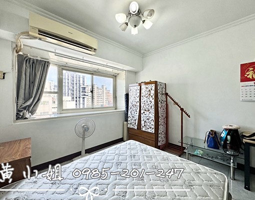 庭庭💮巨城商圈採光大套房✨可租補.台水台電+垃圾處理 - Image 2