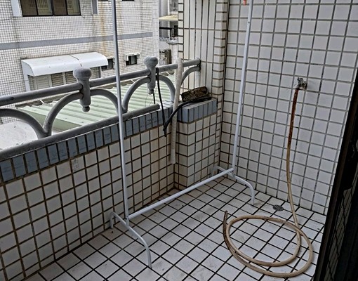 整層套房_大陽台__獨立設備_近大灣新化 - Image 6