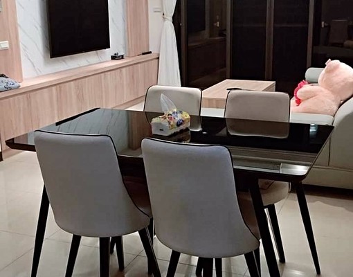 ❤️大里三房/家具全配/含車位/可租補/可戶籍 - Image 3