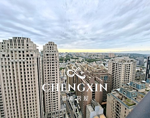 關埔核心🥰走路到好市多🥰2+1書房超級景觀視野戶 - Image 4