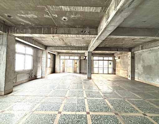 二樓店面獨立出入口✨古色古香老宅✨可改造酒吧咖啡廳舞蹈教室 - Image 1