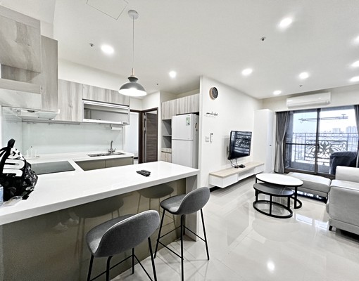 星境界✨住過的人懂得都懂✨含汽機車位✨家具電全配 - Image 1