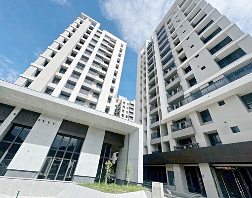 💗全新完工💗3+1房💗家具可談💗超大坪數 - Image 3