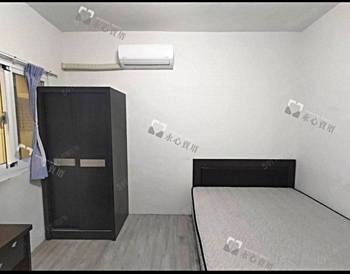 @近內惟車站~套房租金含~網路.第四台.水費 - Image 3