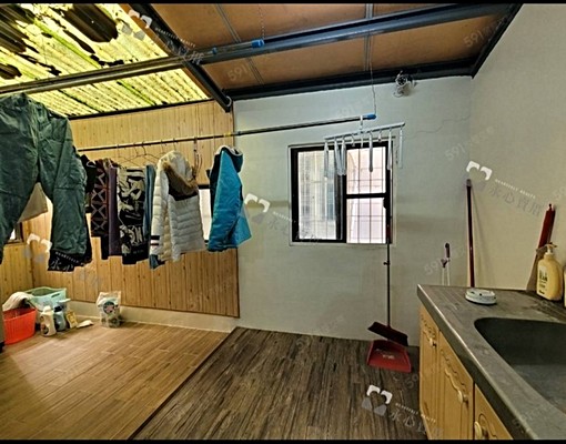 @近內惟車站~明亮公寓二樓套房@ - Image 9