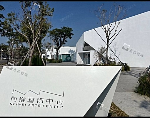 @近內惟車站~明亮公寓二樓套房@ - Image 13