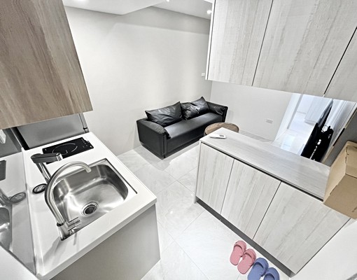 近一中.中國醫|住家兩房~系統精裝✨可租補可乖寵|免清潔費❤ - Image 2