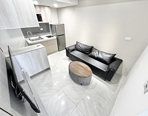 近一中.中國醫|住家兩房~系統精裝✨可租補可乖寵|免清潔費❤ - Image 8