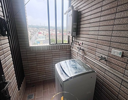 沙鹿💖住寅大晶囍✨景觀大三房🉑租捕 - Image 10