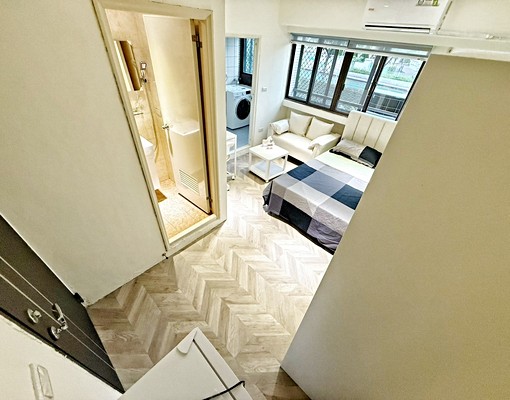 🌱優質大空間電梯套房🌱可租補可寵物🌱 - Image 3