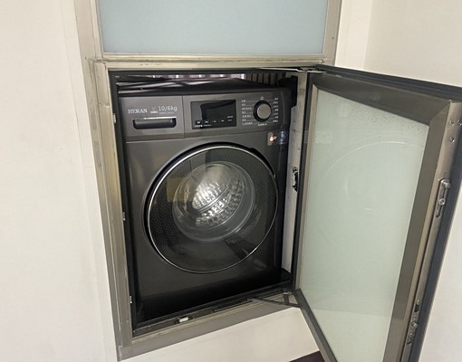 三重中正獨立套房隱私佳一卡皮箱即可入住 - Image 6