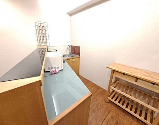 ❤️捷運中和站溫馨宅/3房2廳2衛1陽台/通風採光 - Image 5