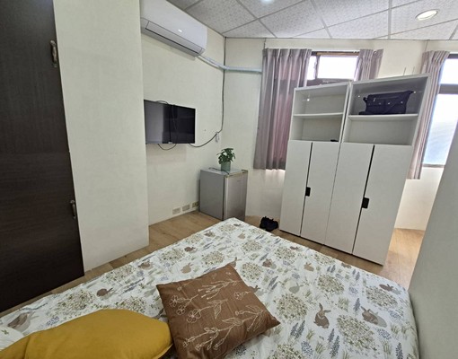 一級變頻冷暖冷氣機@東海商圈@電梯套房 - Image 2