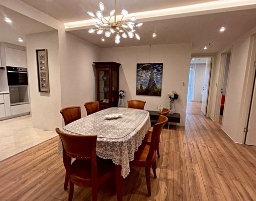 寶輝國際世紀莊園景觀豪宅三房二廰二衛三陽台景觀戶 - Image 10