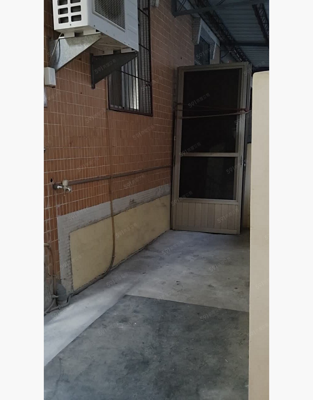 東平國小大四房可神明廳 - Image 1