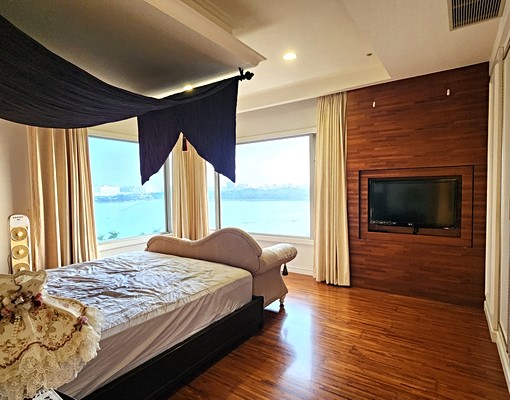 澄清湖澄峰首排9樓景觀美景優質3房+平車 - Image 6