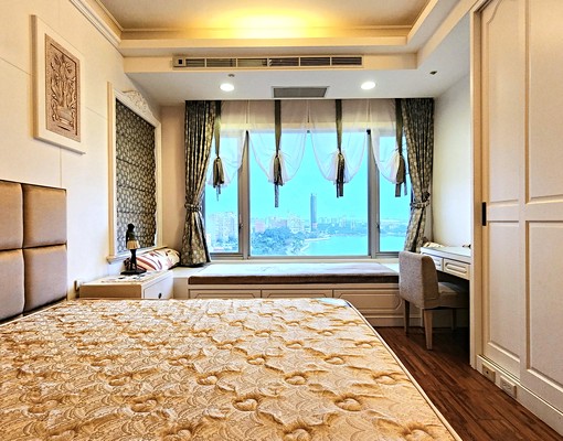 澄清湖澄峰首排9樓景觀美景優質3房+平車 - Image 9