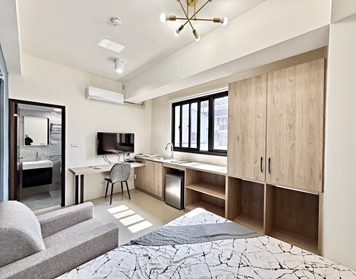 可租補😍整棟新蓋收納多🏠陽台獨洗採光好☀️近台74國道1 - Image 1