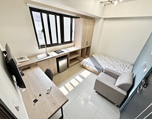 可租補😍整棟新蓋收納多🏠陽台獨洗採光好☀️近台74國道1 - Image 2