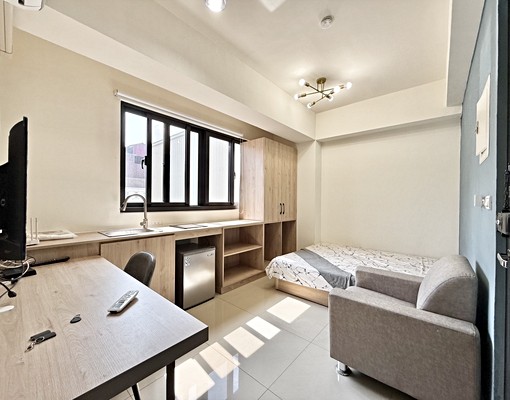 可租補😍整棟新蓋收納多🏠陽台獨洗採光好☀️近台74國道1 - Image 8